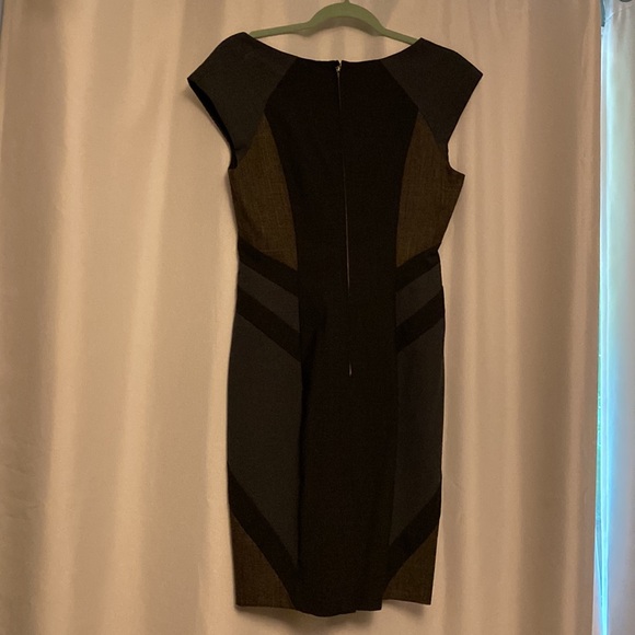 Rebecca Taylor Size 8 Dress with beautiful details - Picture 5 of 5